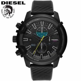 Reloj Diesel Griffed DZ4520