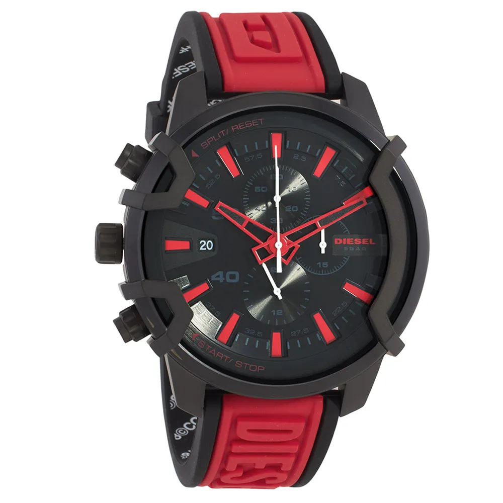 Reloj Diesel Griffed DZ4530