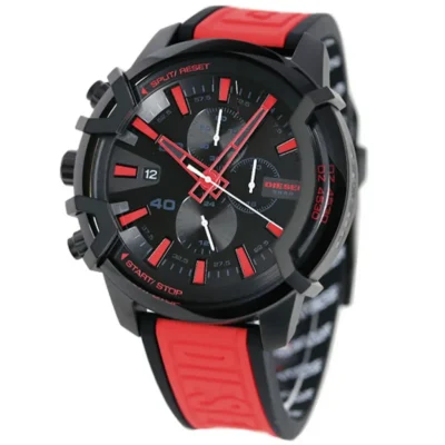 Reloj Diesel Griffed DZ4530