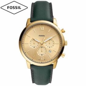 Reloj Fossil Neutra FS5580