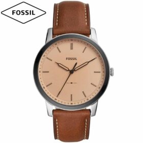 Reloj Fossil Minimalist FS5619