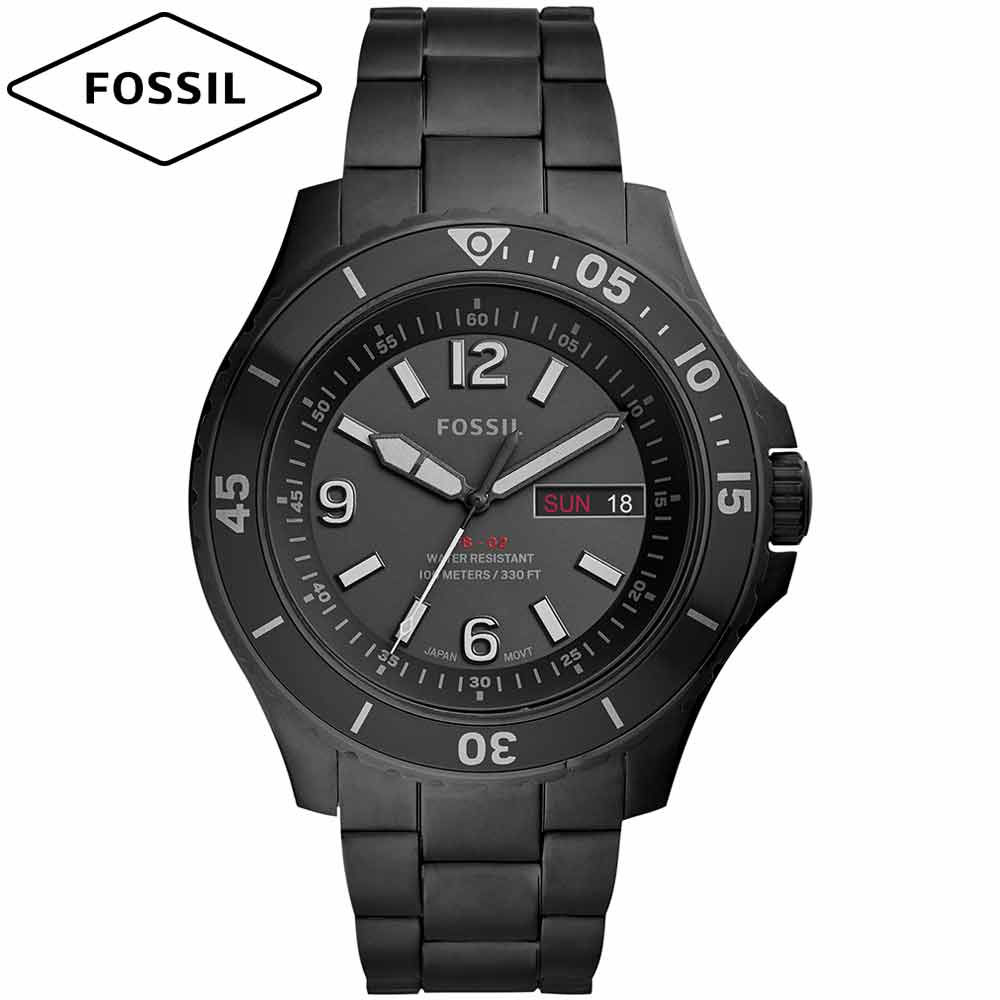 Reloj Fossil FB-02 FS5688 » Macho Accesorios