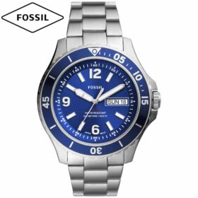 Reloj Fossil FB-02 FS5691