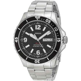 Reloj Fossil FB-02 FS5687