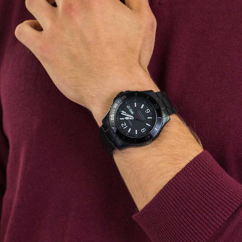 Reloj Fossil FB-02 FS5688 » Macho 