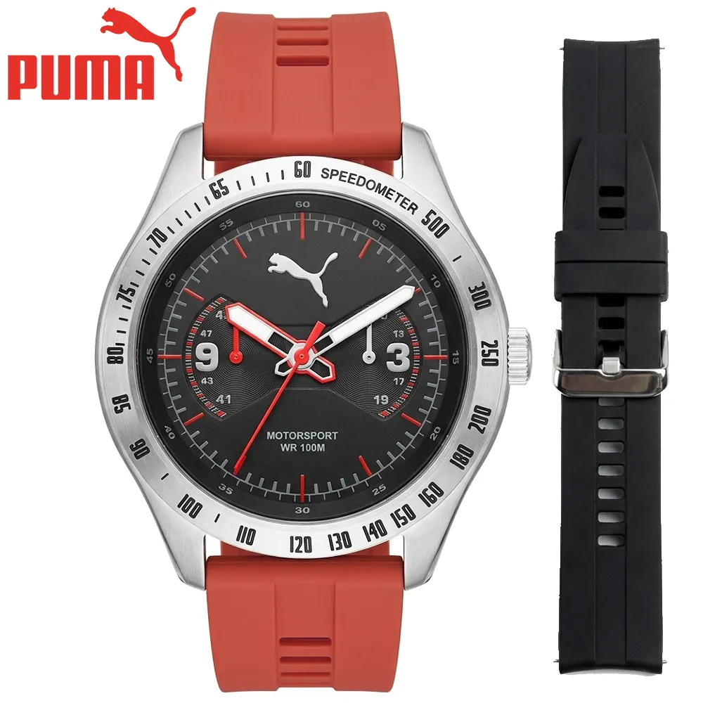 Reloj Puma Speeder PU104031003