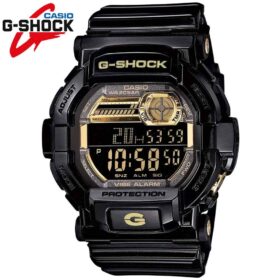 Reloj Casio G-Shock GD350BR-1