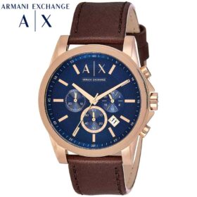 Reloj Armani Exchange Outerbanks AX2508