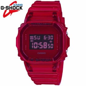 Reloj Casio G-Shock DW5600SB-4