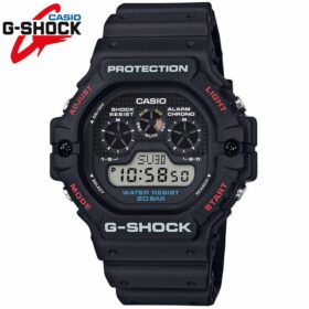 Reloj para Hombre Casio G-Shock DW5900-1