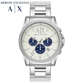 Reloj Armani Exchange Outerbanks AX2500