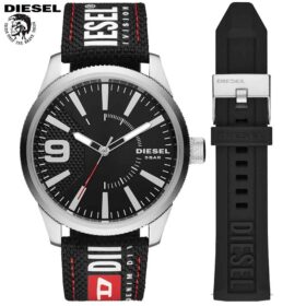 Reloj Diesel Rasp DZ1906 con Dos Correas