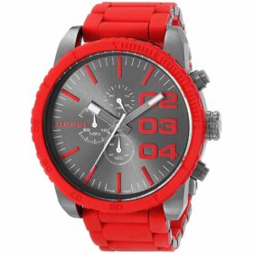Reloj Diesel Double Down DZ4289 Cronómetro