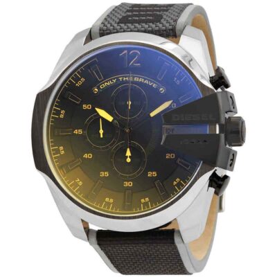 Reloj Diesel Mega Chief DZ4523