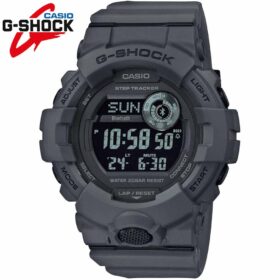 Reloj Casio G-Shock GBD800UC-8 Bluetooth