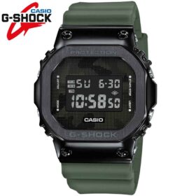 Reloj Casio G-Shock GM5600B-3
