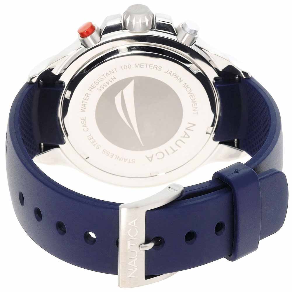 Correas para discount relojes nautica originales