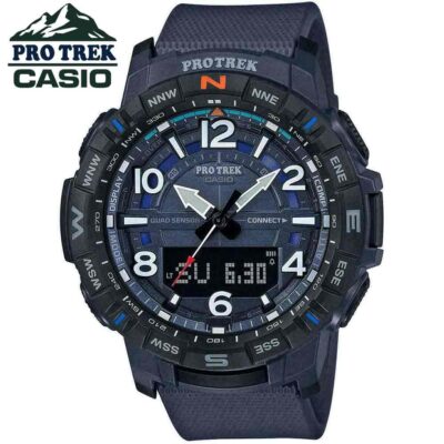 Reloj Casio Pro Trek PRT-B50-2