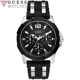 Reloj para Hombre Guess Oasis U0366G1