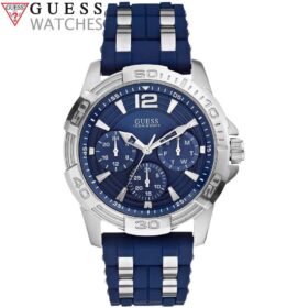 Reloj para Hombre Guess Oasis U0366G2