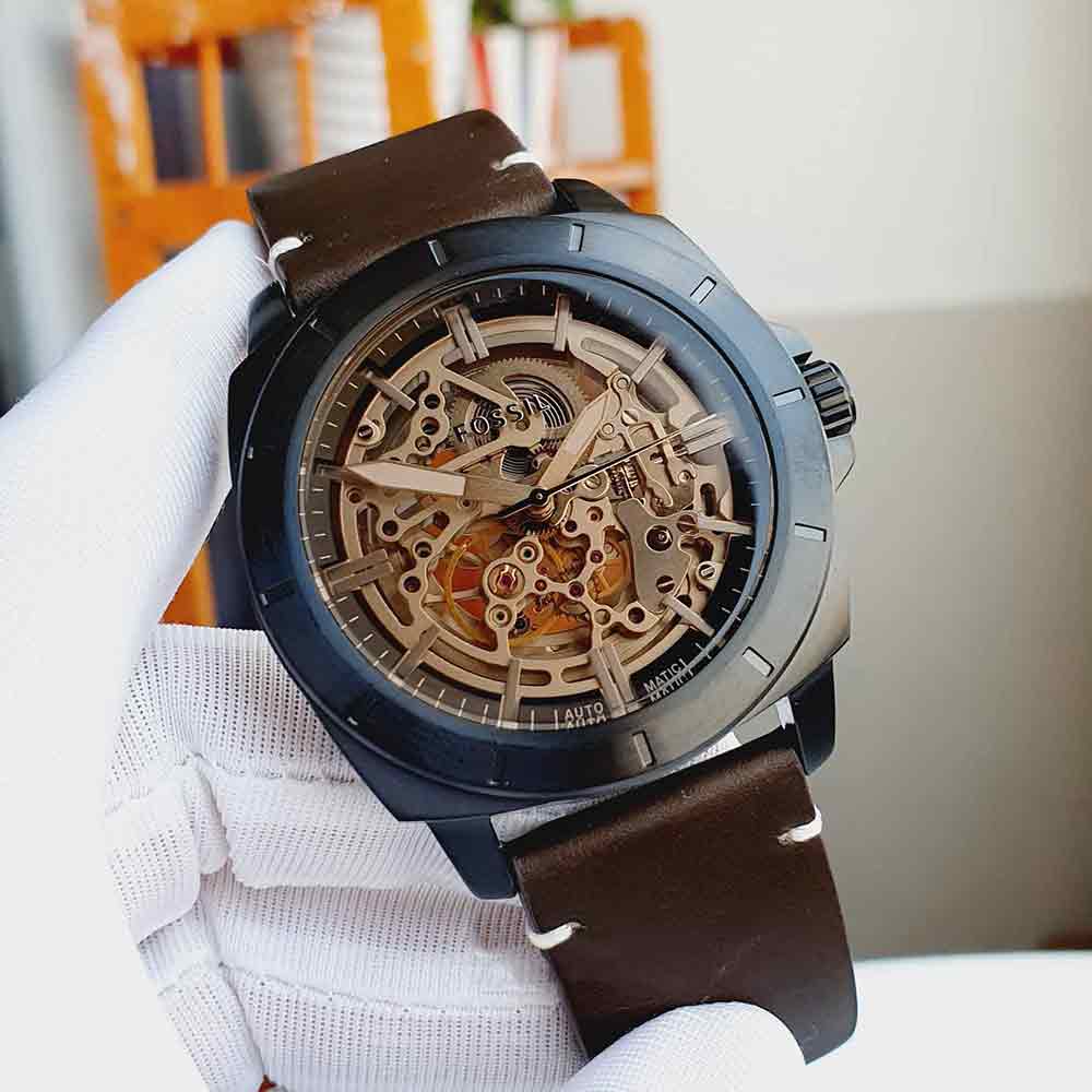 Reloj Fossil Privateer Sport BQ2429 