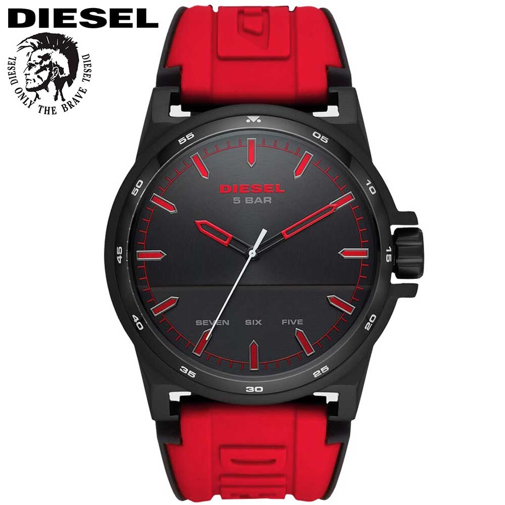 Reloj Diesel Hombre Dz1948