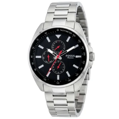 Reloj Fossil Autocross BQ2550
