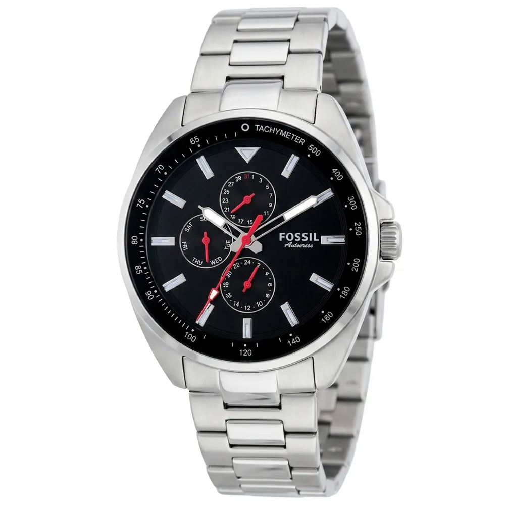 Reloj Fossil Autocross BQ2550