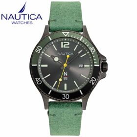 Reloj Nautica N83 Accra Beach NAPABF919