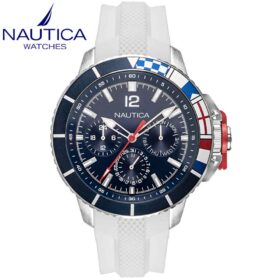 Reloj Nautica Bay Ho NAPBHP902