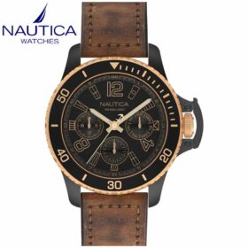 Reloj Nautica Bayside NAPBSF918