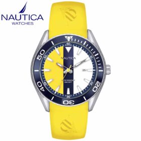Reloj para Hombre Nautica Cruise NAPNAI808