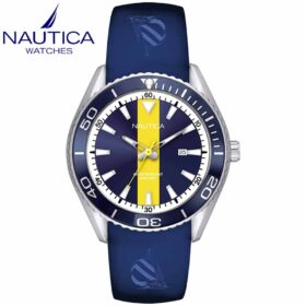 Reloj para Hombre Nautica Cruise NAPNAI809