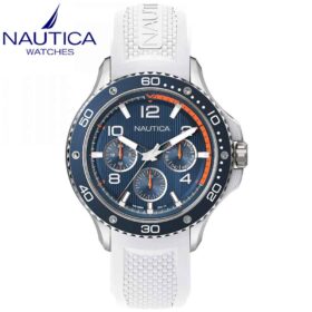 Reloj Nautica Pier 25 NAPP25001