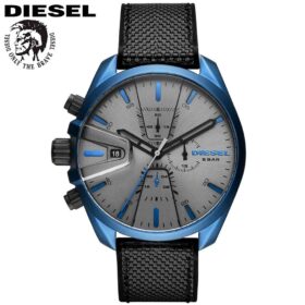 Reloj Diesel MS9 Chrono DZ4506