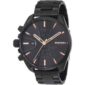 Reloj Diesel MS9 Chrono DZ4524