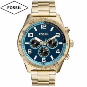 Reloj Fossil Brox BQ2531