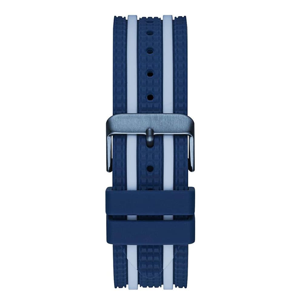 Relógio Guess Masculino Analógico Dourado GW0502G1