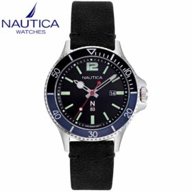 Reloj Nautica N83 Accra Beach NAPABF916