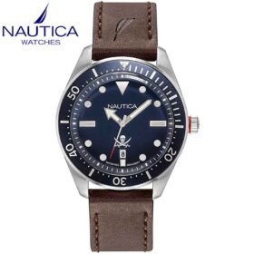 Reloj para Hombre Nautica Hillcrest NAPHCP902
