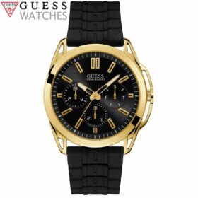 Reloj para Hombre Guess Vertex W1177G2 Multifuncional