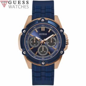 Reloj para Hombre Guess Bolt W1302G4