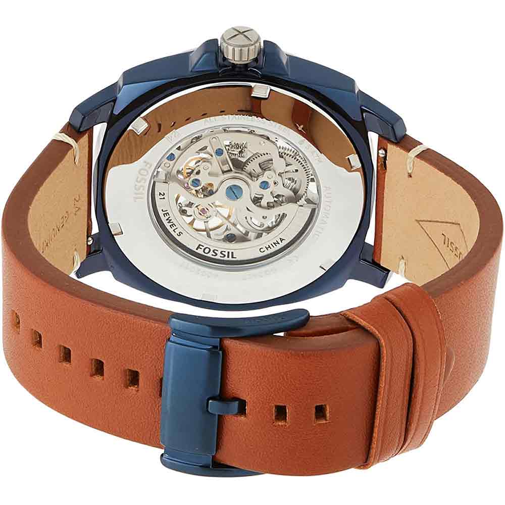 Buy Fossil BQ2427 Privateer Men's Watch Online in | Sharaf DG