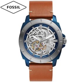 Reloj Fossil Privateer Sport BQ2427 Automático