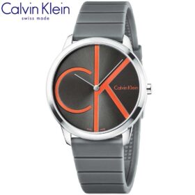Reloj Calvin Klein Minimal K3M211T3 Suizo