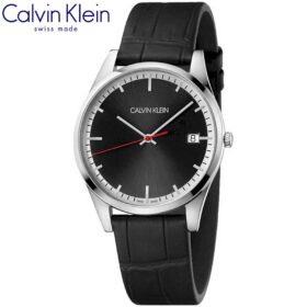 Reloj Calvin Klein Time K4N211C1 Suizo