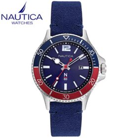 Reloj Nautica N83 Accra Beach NAPABF917