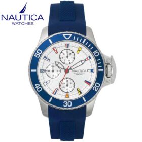 Reloj Nautica Bayside NAPBYS002