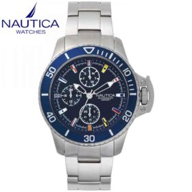 Reloj Nautica Bayside NAPBYS005