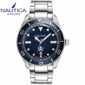 Reloj para Hombre Nautica Hillcrest NAPHCP905